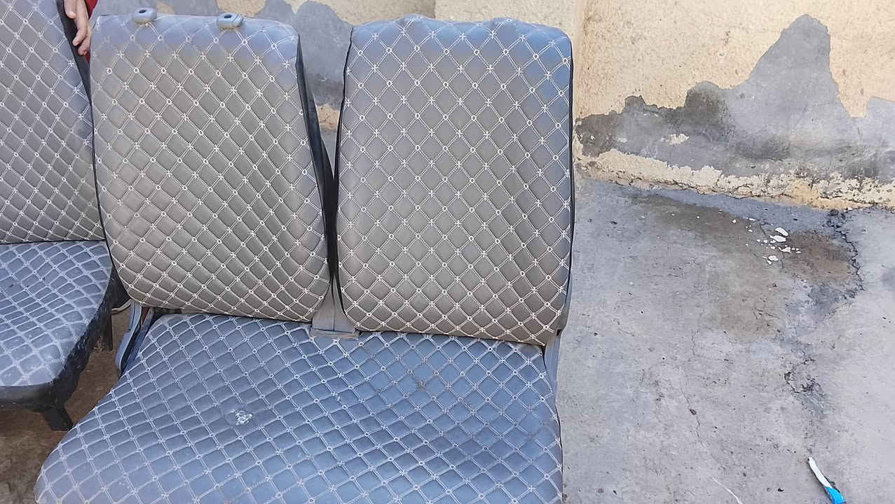 السلام عليكم شنات مال ايش 2 شنات جدد دوشمات علوان بغداد ***********
