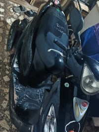 كامكو V2 • موديل 2017 • نجف