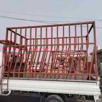 محجل • جزيره الكرمه