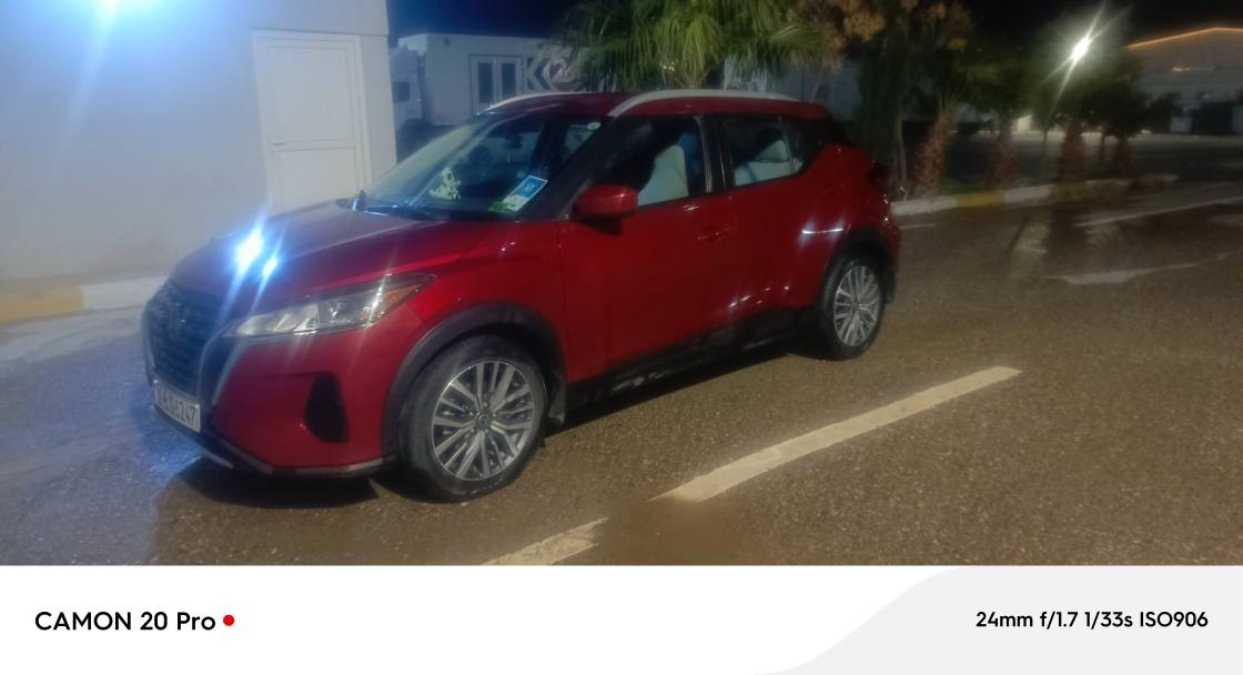 نیسان کیکس 2021sv ماروني 
بەبێ ناو گــــــرتن
بەصمـــــە
رادار
شاشه كه وره
حساس 
کامیرە
شەرت گێر و مەکینە
شەرتی تحويل  
شەرتی هەموو شتێک 
رقم شانسي (3N1CP5CV3ML503014)
يك   پارچە سبوخ 
شوێن هه ولئر 
سعری 128 وەرەقە و كه ميك معامله 
رقم کورەک : [***********] أربيل, العراق
