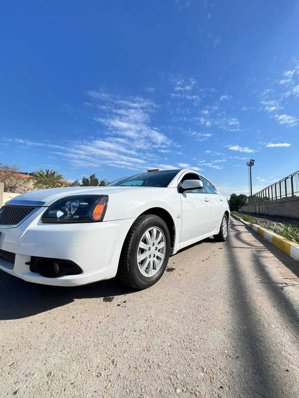 السلام عليكم على الجميع
كلانت 2010 خليجي شركه عامه رقم انكليزي تحويل ثاني يوم السونار موجود داخل المنشور والباقي كفاله عامه تخم تاير دلوب نظافه 80% سبير شركه ***********

***********

132 وبيها حك الجيه
