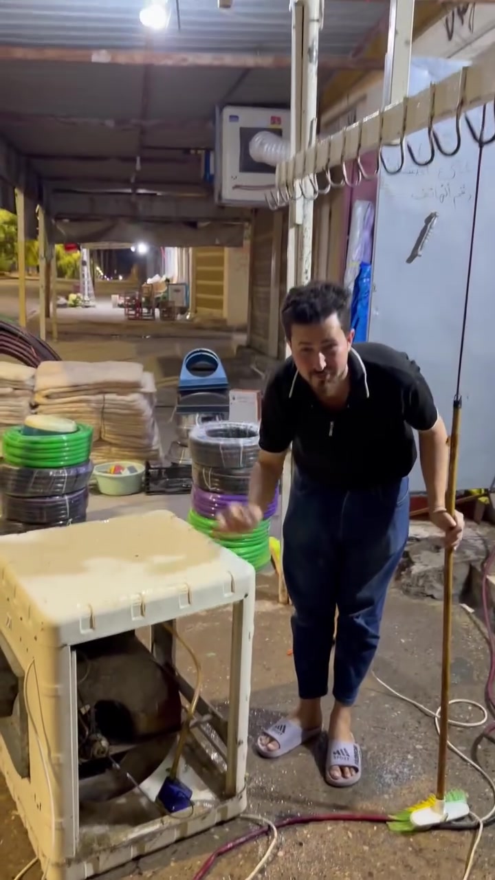 لبيع مبريده وا سنكه وا براد 
محل علي درجه اولى 
رقم ***********
