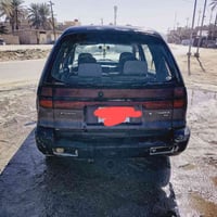 مسيه بوشي • ٧ راكب • موديل ٩٤