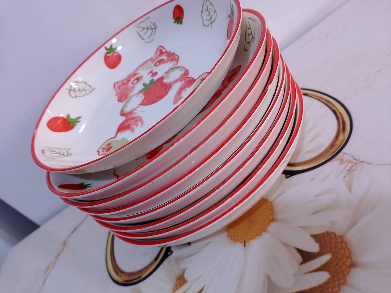 مواعين وسط 
سعر درزن ب8 
يتوفر توصيل داخل بلدروز 

عتبة كنعان مندلي قزانية أمام عسكر


**إذا كنت صاحب هذا الإعلان وتريد حذفه لأي سبب، رجاءا أرسل رسالة إلى الدعم الفني**