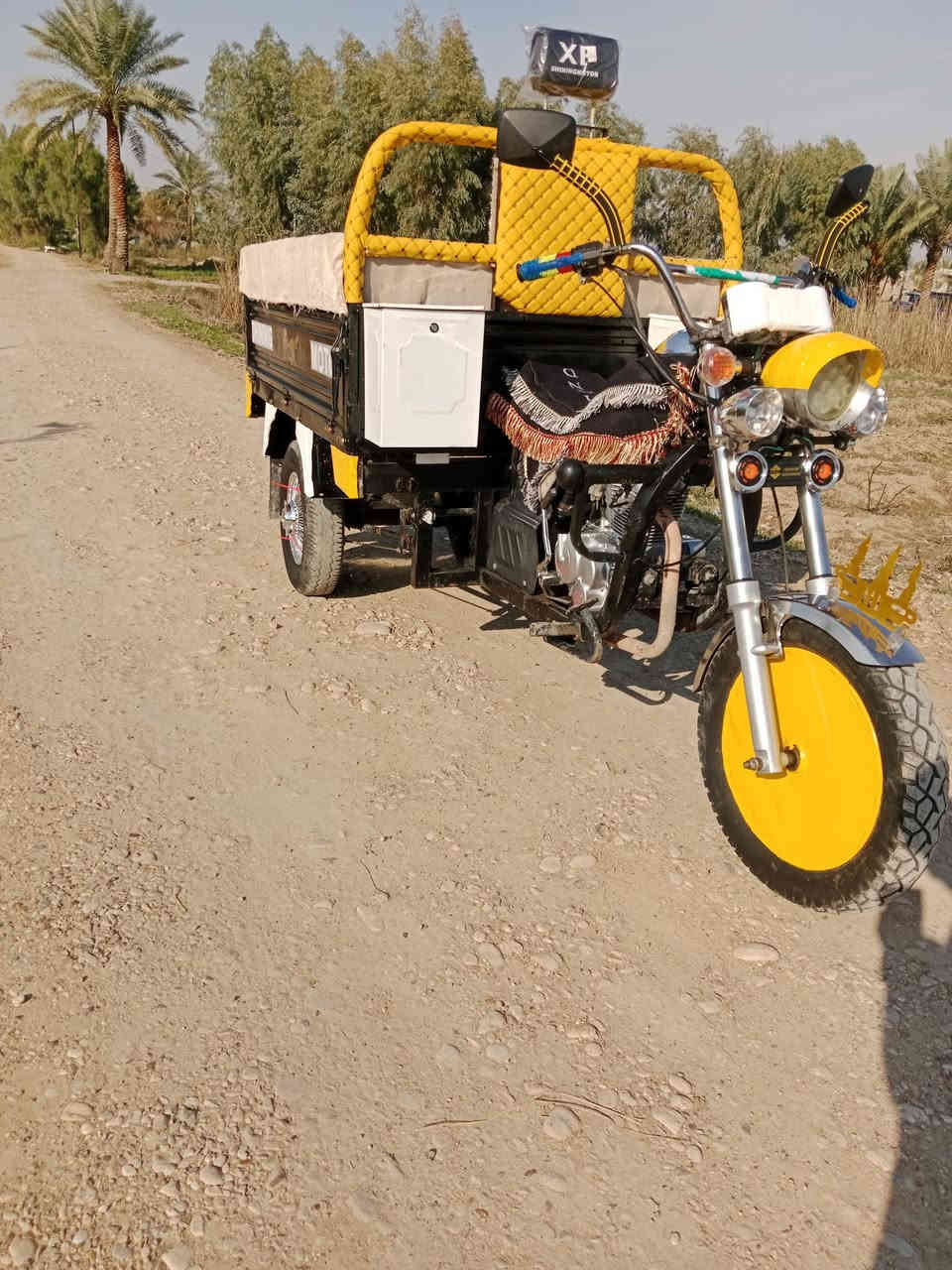 ستوتة ام الطير موديل 21 محرك 24 جديد مافتوح كهربائيات كامله اوراق كامله السعر 1500وبيها مجال المكان ديالى الخالص التحويله للاستفسار الاتصال على رقم ***********
