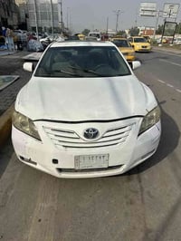 كامري ٢٠٠٧ للبيع تفاصيل اكثر اتصل ٠٧٧٠٤٣١٠٠٢٤  السعر ٦٨