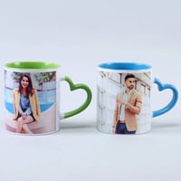 كوب مخصص • طباعة صورة • توصيل لجميع المناطق