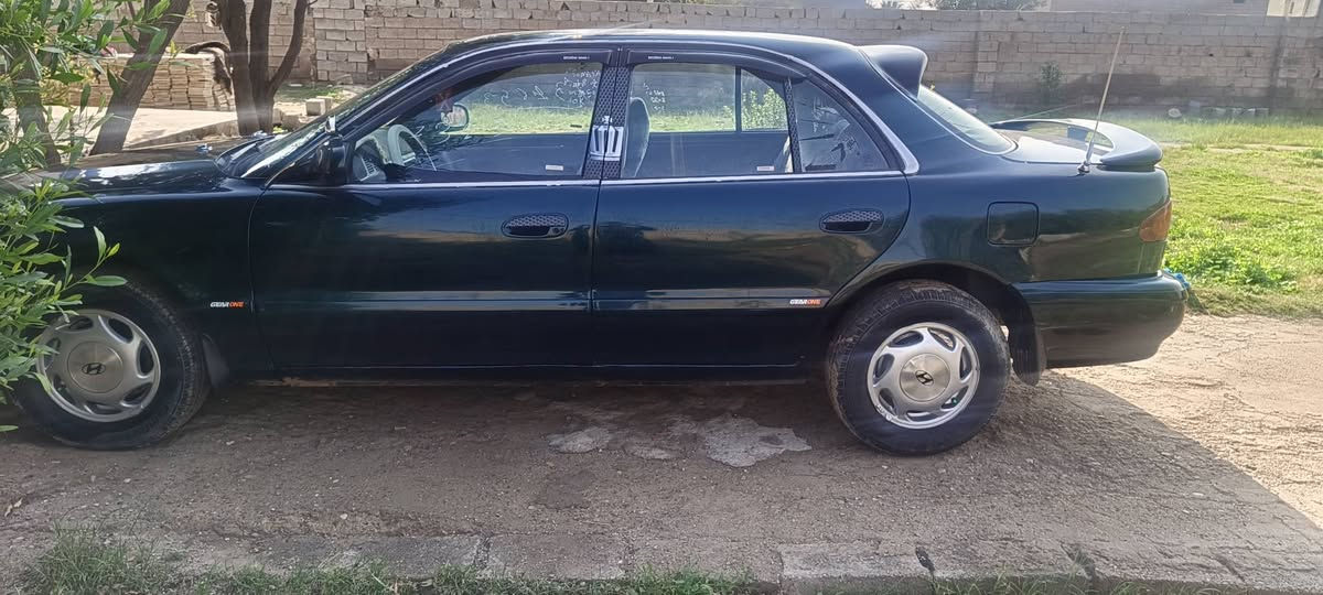 سوناتا للبيع رقم بغداد سياره حلوه كلش سنويه لل 28 كفاله محرك كير كشر سعر 44// *********** مكاني ديالى
