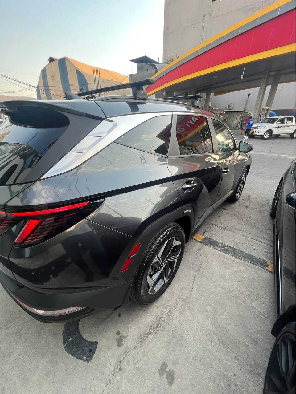 Tucson 2023
سعر ١٦٠ وه ره قه 
*********** دهوك, العراق
