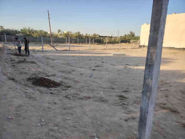 بيع او مراوس قطعتين متصله ركنين طابو زراعي سند تحويل الخربانه كافه الخدمات
♟️ركن 570 متر + ♟️ركن 800 متر
البيع كامل او اجزاء بواقع 👈👈7 قطع👉👉
👈♨️♨️يوجد اقساط حسب الاتفاق♨️♨️👉
للاستفسار *********** + واتساب
