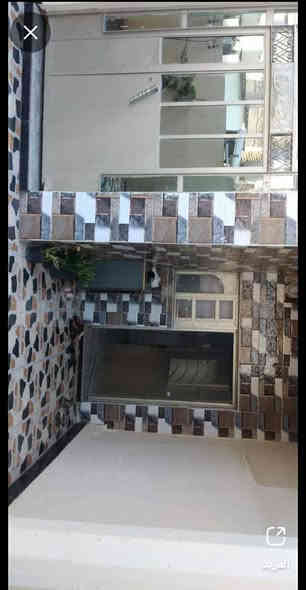 تسلسل(أ/٦٢١)

 🔴🏠#دار_سكن_في_الفلوجة - حي التأميم  - قرب اسواق يثرب 
✅ طابقين - طابوق- بناء حديث 
✅ المساحة 210م  الواجهة 10.5م   والنزال 20م 
✅ طابو ملك صرف سكني
✅ شارع 8م 
⭕ يتكون الطابق الارضي من استقبال+ مطبخ بالوجه +صالة جلوس+غرف نوم عدد2 + حمام+ صحيات داخلية وخارجية
⭕ ويحتوي الطابق العلوي على صالة جلوس + غرف نوم عدد2+ حمام وصحيات
✅مناور 
✅ ارضية الدار بورسلين بالكامل 
✅حديقة + كراج سيارة 

🚫 الدار بدون نواقص وجاهزة للسكن 

⛔سعر البيع 195 مليون دينار /تفاوض
ونرفق بعض الصور التوضيحية للدار
 
••••••••••••••••••••••••••••••••••••
⭕ على الراغبين بالشراء زيارتنا في مكتبنا في شارع الثرثار - مقابل جامع سيدنا عثمان
هاتف المكتب :- ***********    ***********
⭕ اوقات الدوام والاجابة على الهاتف:-
من الساعة ٩ صباحا لغاية الساعة ١ ظهرا 
ومن الساعة ٤ عصرا لغاية الساعة ٩ مساءا
@أبرز المعجبين
