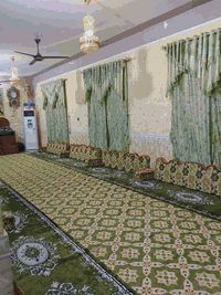 بيت زراعي • غراف ناصريه • ٨٠٠م