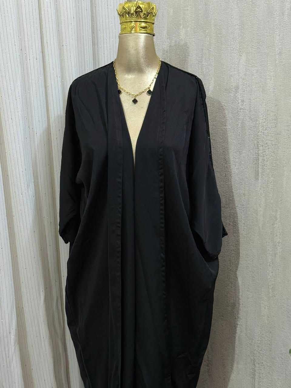 بشت قصير ينلبس ويا البنطلون روعة ٧ الاف فقط


**إذا كنت صاحب هذا الإعلان وتريد حذفه لأي سبب، رجاءا أرسل رسالة إلى الدعم الفني**