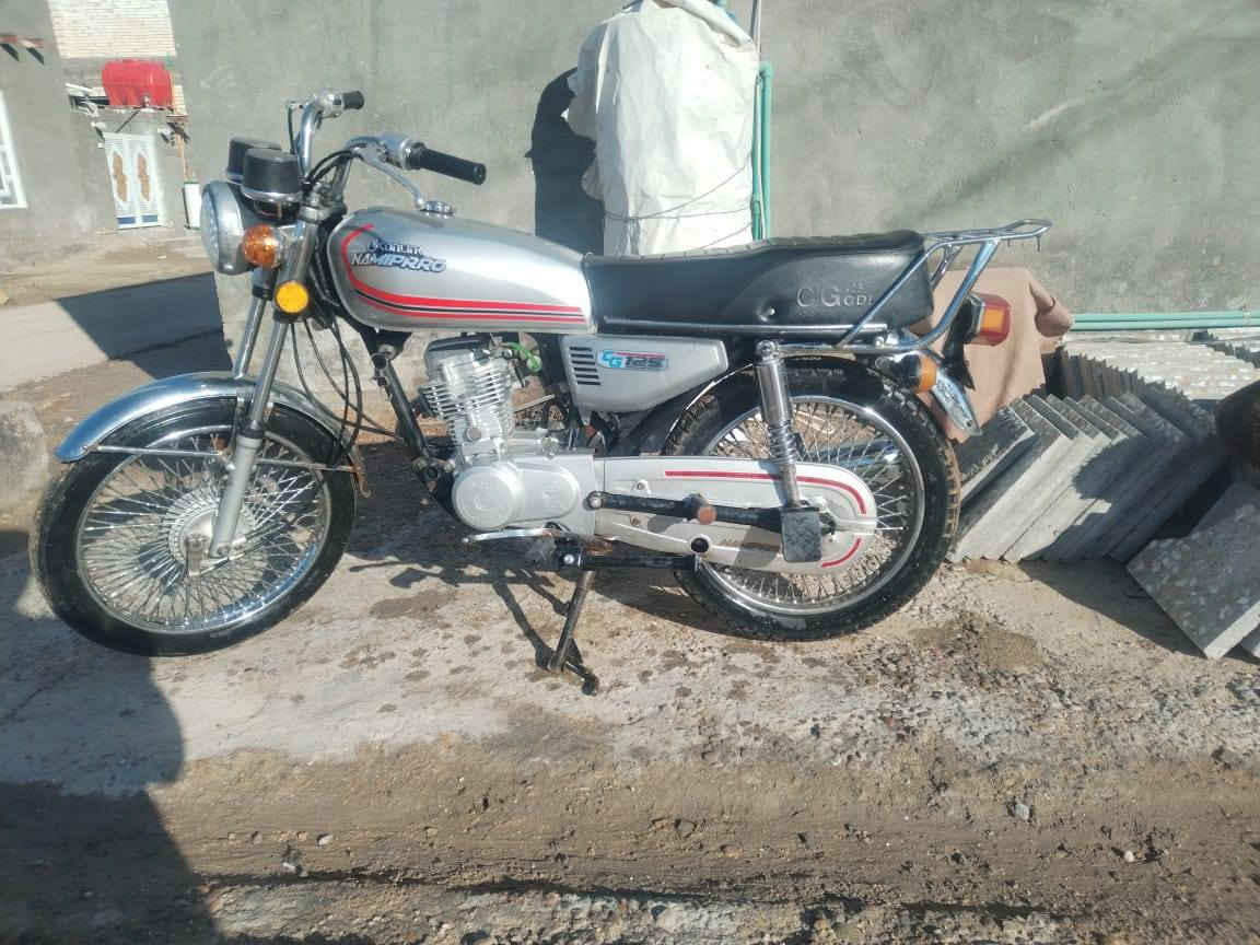 سلام عليكم دراجه للبيع مديل 2021 مكينه مامفتوحه باقي الغراض كله جديد  اصولي اورق بسمي السعر 700وبيه مجال مكاني النجف الاشرف ناحية القادسيه ***********
