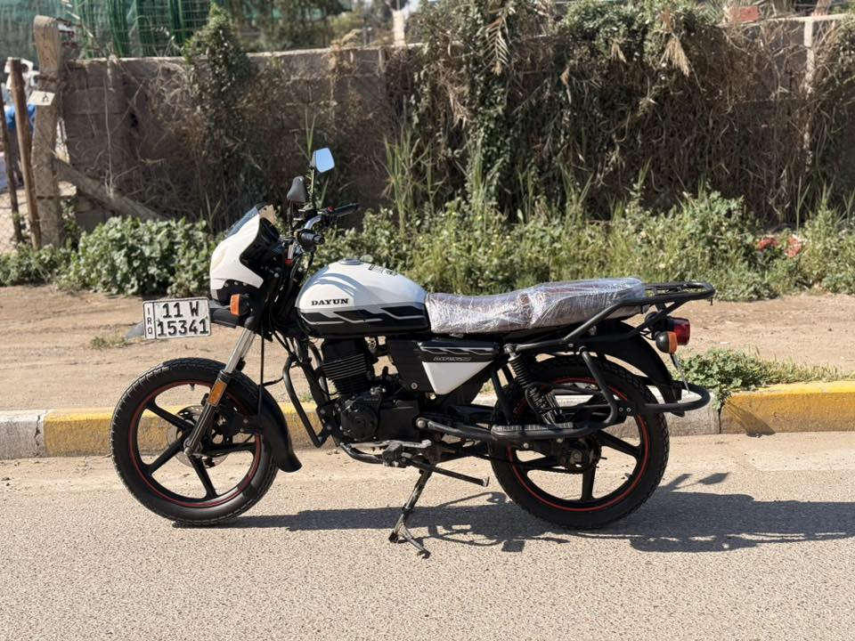 دايوان جبلي 23 رقم وسنويه بغداد انكليزي تحويل ثاني يوم دراجه خير من الله لا تنقيص ولا تبخير مكينه ناعمه كلش جيب فيتر وتعال افحص مكاني بغداد الشعب سعرها 2450 وبيها مجال *********** اتصل وبيك خير ودلل
