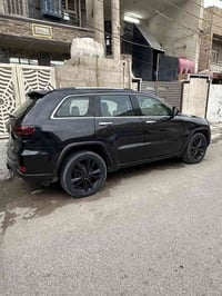 للبيع جيب شيروكي 2013 لمتدد فول مواصفات رقم بغداد دولي تحويل مباشر هزه...