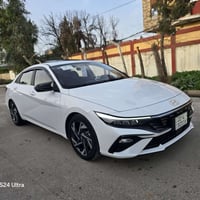 النترا 2023 • ماشي ٤٨ ألف • رقم اربيل