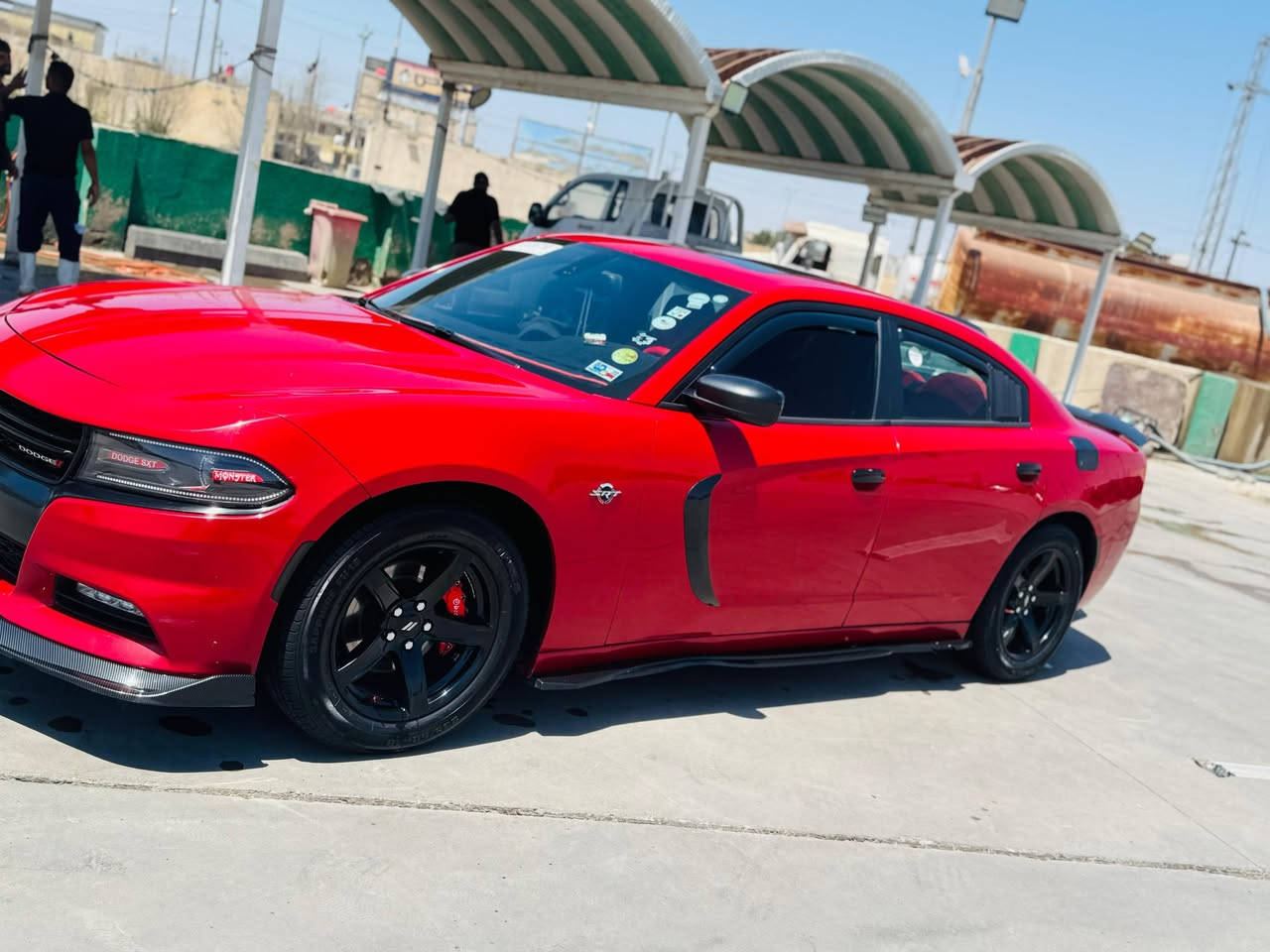 جارجر موديل 2016

 فول مواصفات S X T

سلايد روف

شاشه جبيره

كشنات حضن

تشغيل عن بعد

ويل كروم

كير مكينه حداديه كفاله

بيها صبغ بخشم  جاملق  الايسر كد شبر

 سنويه جديده رقم اربيل 

البصره - المعقل

هـ 
***********
