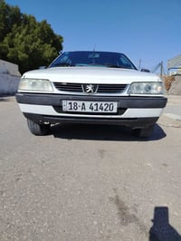 بيجو • ٢٠١٠ • رقم بابل