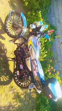 دراجه سيفان للبيع موديل 24محدث 25دراجه شرط اخت 26مكفوله كفاله عامه جنب...