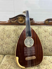 للبيع عود كهربائي ( الكتريك)  صناعة الاسطة Talaal Mansor نظيف جدا اوتا...