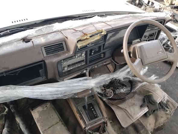 السلام عليكم
للبيع كصه كامله سوبر كراون موجود يم مجمع 
محمد الكناني *********** النجف الاشرف
