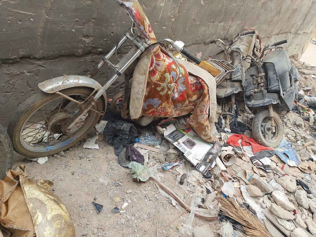 للبيع بدون اوراق مكاين شغاله***********
