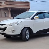 توكسان • ٢٠١٣ • رقم شمالي