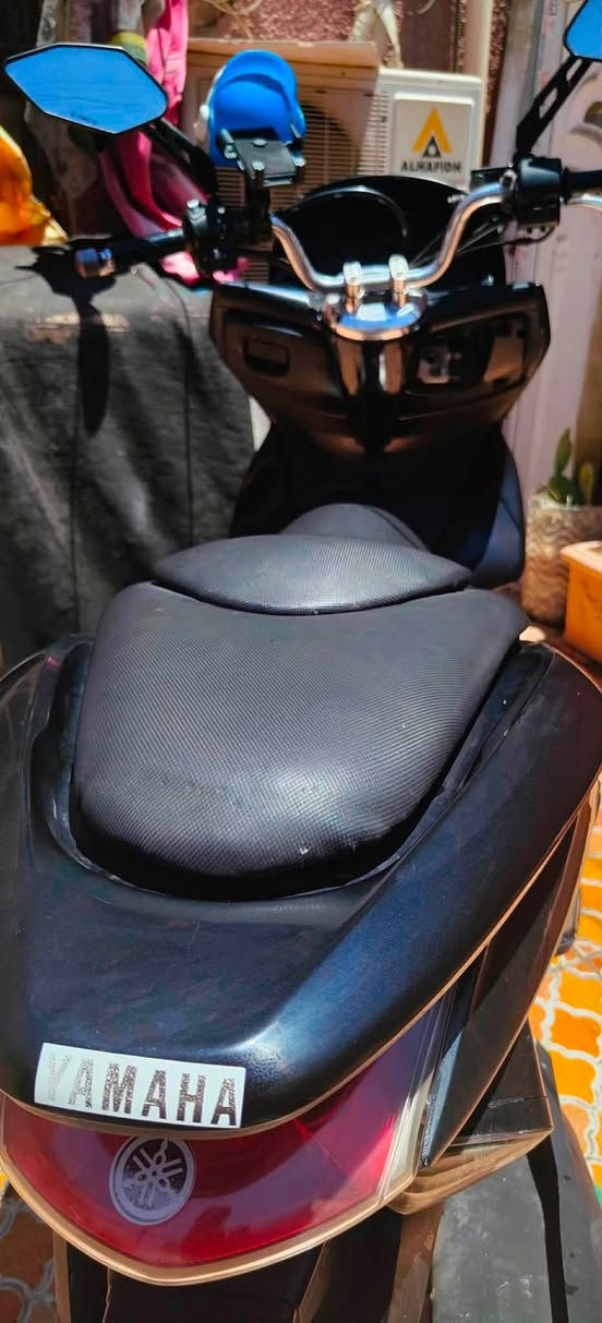 سلام عليكم pcx جيل اول ياباني ستان حساس وحساس ازدحام دراجه خير من الله نكره بكل وكت مكاني زعفرانيه سعر خاص


**إذا كنت صاحب هذا الإعلان وتريد حذفه لأي سبب، رجاءا أرسل رسالة إلى الدعم الفني**