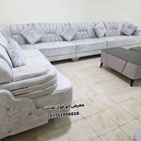 معرض ابو فواز • جملة ومفرد • تكريت شارع الزهور