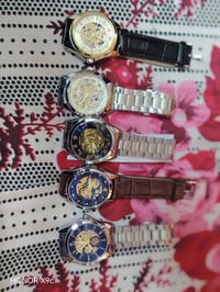 رولكس • اوتو ماتيك • ساعات