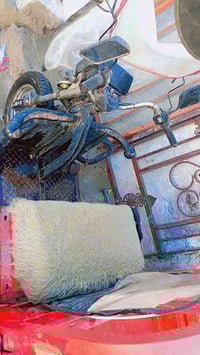 ستوته شحن للبيع سعرها 750 الف مكانها الدوره شارع 60 اكبر حجم شغاله كل ...