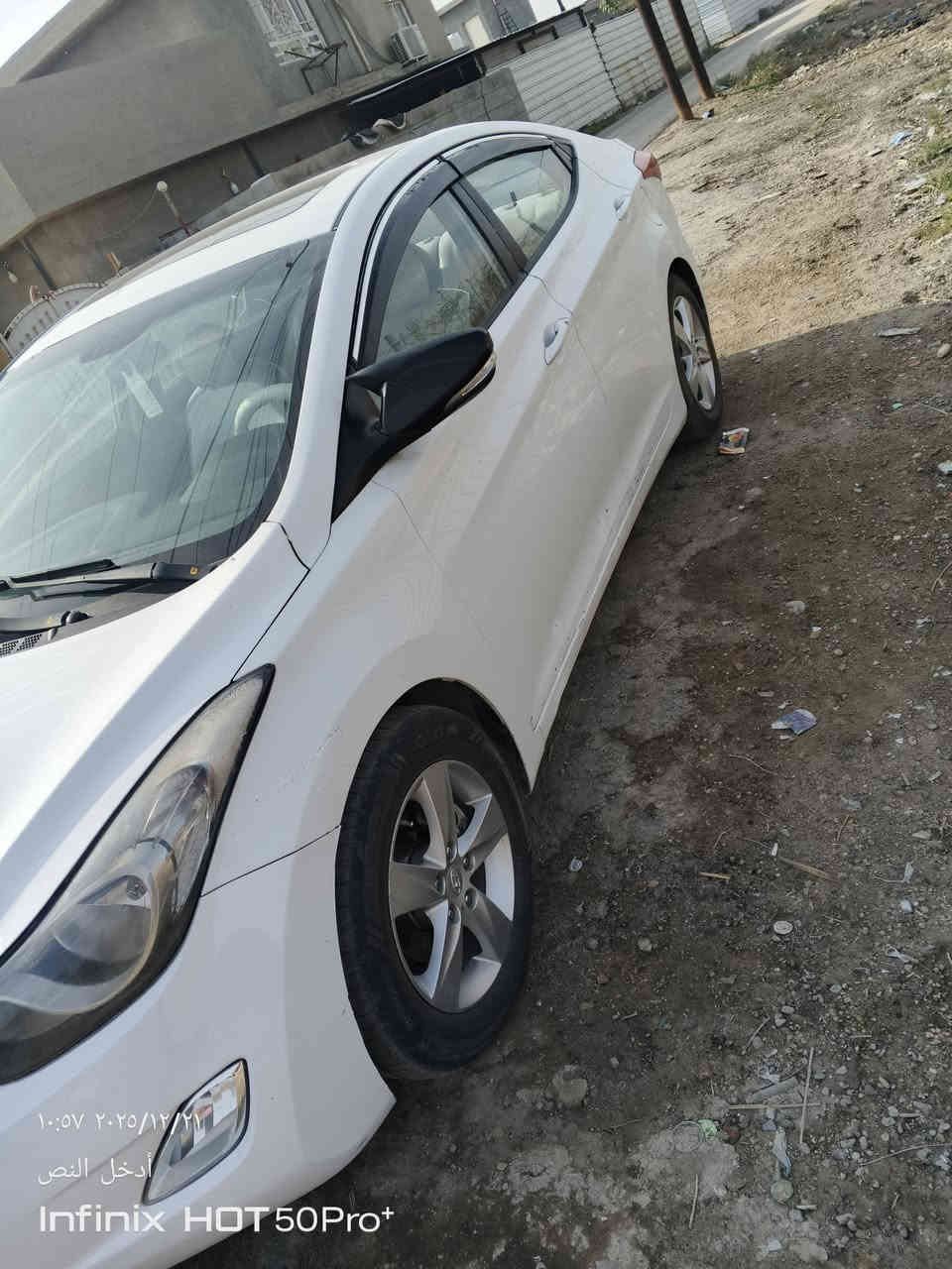 سلام عليكم
النترا 2012 خليجي 1على 1
بيها صبغ قطع بي ابيعلك
مصبوقه احزام رقم بغداد 
دولي تحويل مباشر
السعر 105 وبيها مجال
مكاني بغداد الدور تلفون 
***********
***********
