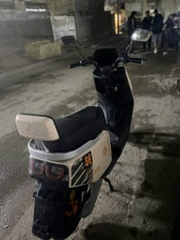 دراجة  أم عيون      6 بطاريات الدراجة  نضام P و نضام R رجوع للخلف  3 س...