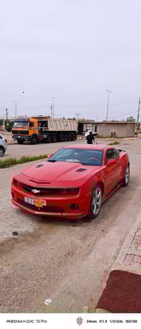 كمارو • مكينة كير يدوي • الكوت