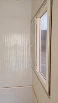 كرفان • حي العسكري • ١٢م