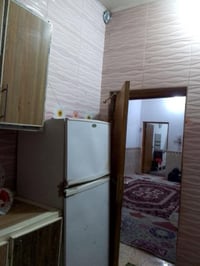 حي النداء • ١٠٠م • طابق ونص