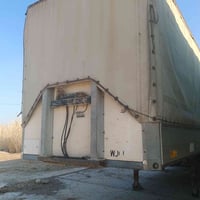 فصخ وربط • شاحنة • سليمانيه