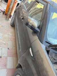 موديل ٢٠١٣ • محرك ١٦٠٠ • رقم كربلاء