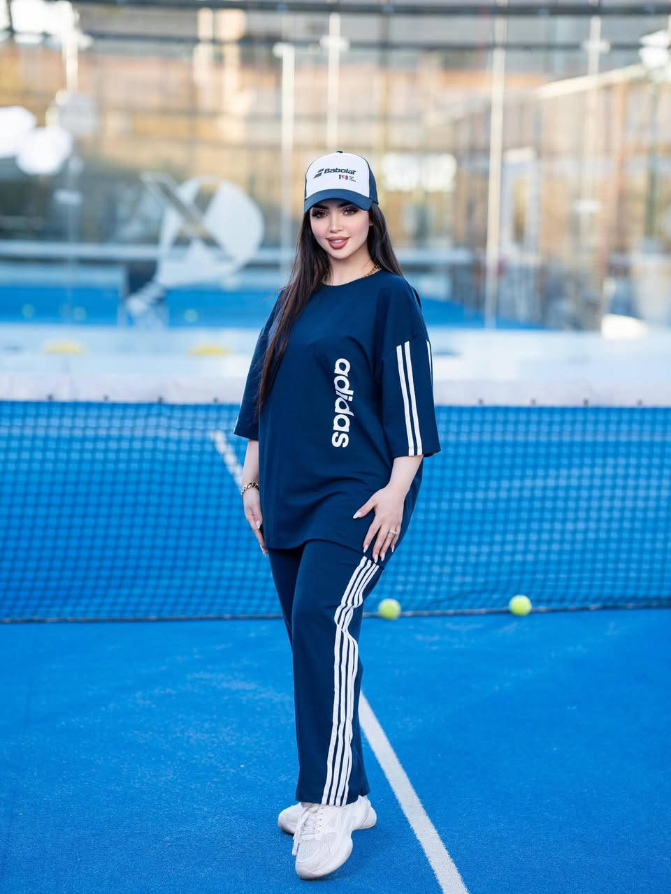 تراك adidas رياضي خامه درجه اولى فول😍موديلات ٢٠٢٦
القياسات .  L. Xl. Xxl. Xxxl
العنوان.  محمد عبد الامير ..ديوانيه. قضاء الشاميه. شارع الاطباء
قيصريه المدينه. مقابل حسنين جسام

متوفر توصيل جميع المحافظات 🚕


**إذا كنت صاحب هذا الإعلان وتريد حذفه لأي سبب، رجاءا أرسل رسالة إلى الدعم الفني**