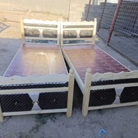 نفر واحد • ١٩٠×٨٥ • دواشك سفنج