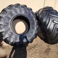 زوج تاير • ٢٦×٧٥×٦٢٠ • لحاصده نيوهلند وكلاس