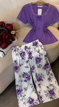 نص درزن • توصيل • ملابس