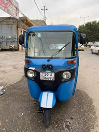 موديل 22 • كفالة • كربلاء الغدير