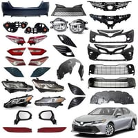 قطع غيار • كامري ٢٠٢٥ • كورولا