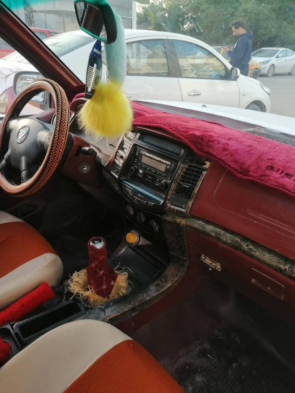 سلام عليكم بيكم فتون مديل ٢٠١٣ رقم قادسيه تحويل مباشر سياره جديده ***********
