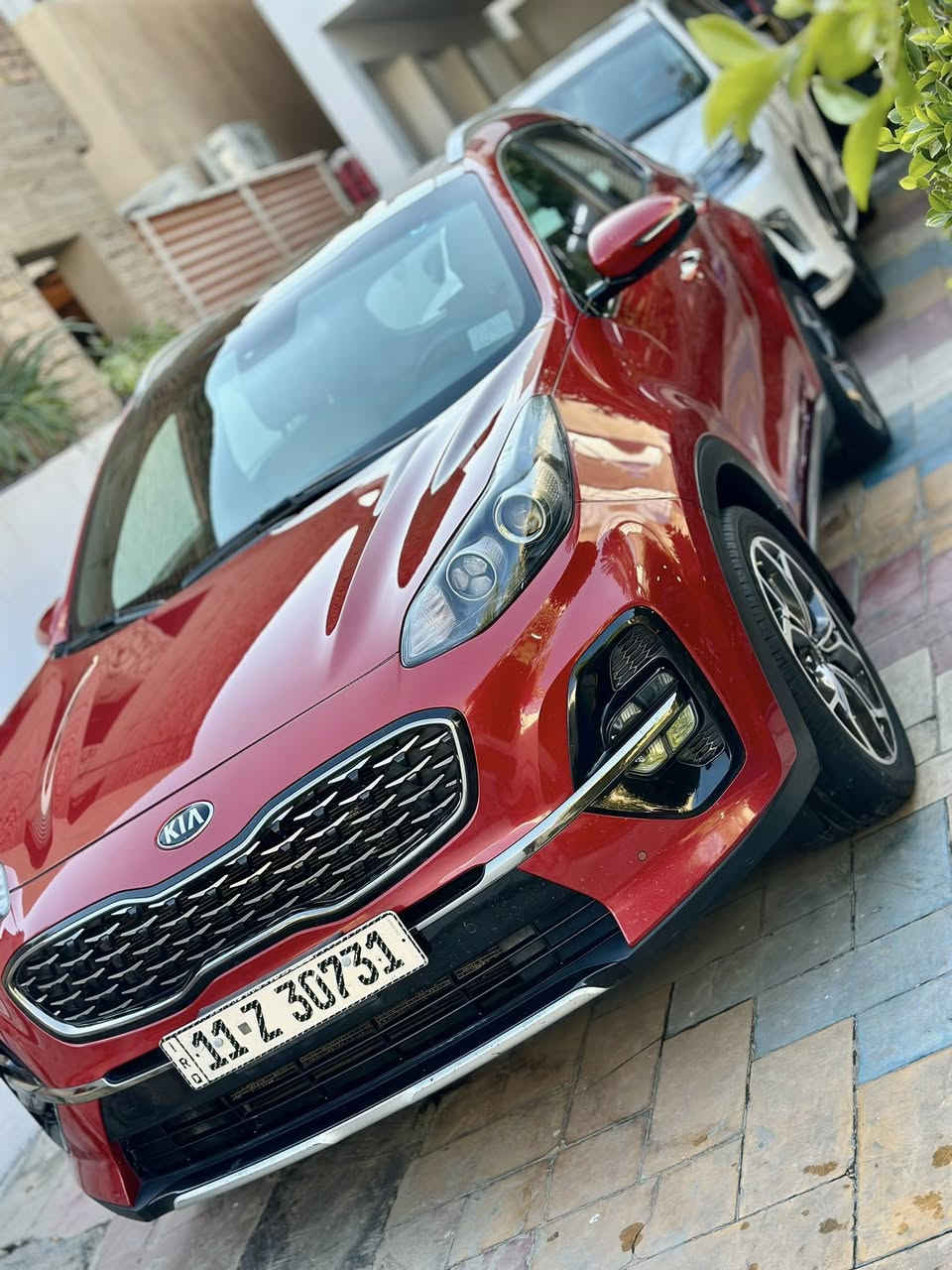 سبورتج جي تي لاين. فول 1/1
سبورتج 2020 جيتي لاين  خليحي 
مكفوله كفاله عامه رقم بغداد بسمي 
ماشيه 126 الف كيلو السياره فول فول مواصفات 
فول فول مواصفات شاشة كبيرة لمس كاميرا 
حاسة رادارات كشن جلد كشن كاراباي بصمة 
 تشغيل عن بعد تحكمات ستيرن بلتوس اوكس
 كار بلي أوتو ستوب للتحذيرات تبيرد مركزي
 تحديد سرعة محرك 4 سلندر  بارناما فتحة
محرك كير واير بشرط مامفتوح 
سيارة حيل نظيفة كلشي عل بلاد جديد 
سنوية هزة كلشي جديد مدفوع لـ
باسمي السنوية بشرط تحويل وغرامـة
سيارة مابيـها دينار مصرف كامل من كل نواحي

مكفوله كفالة عامه 
 
ويل ١٩

دركة حرف d 

‏Gt line 

داخل تو كلر

رقم      ***********

مكان السياره بغداد صليخ
