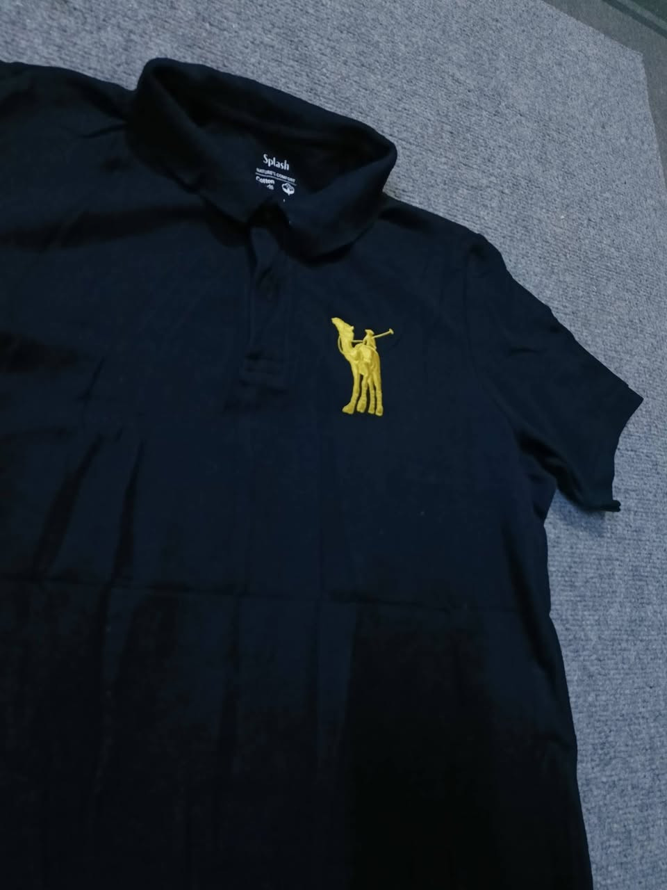 قياس لارج قطعه وكاله 🙈🤲🤸


**إذا كنت صاحب هذا الإعلان وتريد حذفه لأي سبب، رجاءا أرسل رسالة إلى الدعم الفني**