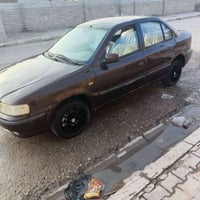 مكينه وكير كفاله • بلا ضربه • ٢٠١٢