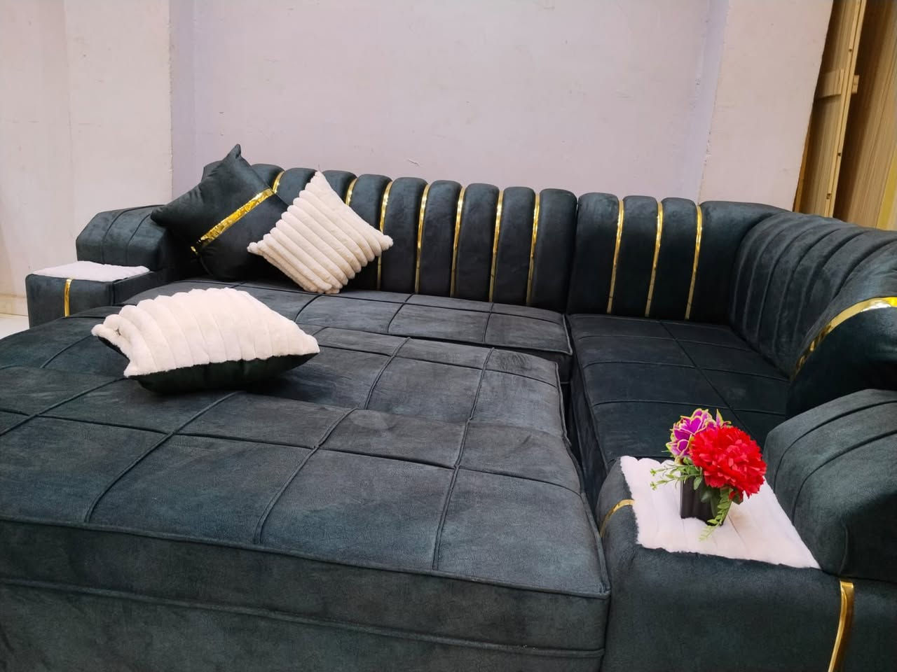 فوري اخر قطعتين بالسعر القديم


**إذا كنت صاحب هذا الإعلان وتريد حذفه لأي سبب، رجاءا أرسل رسالة إلى الدعم الفني**